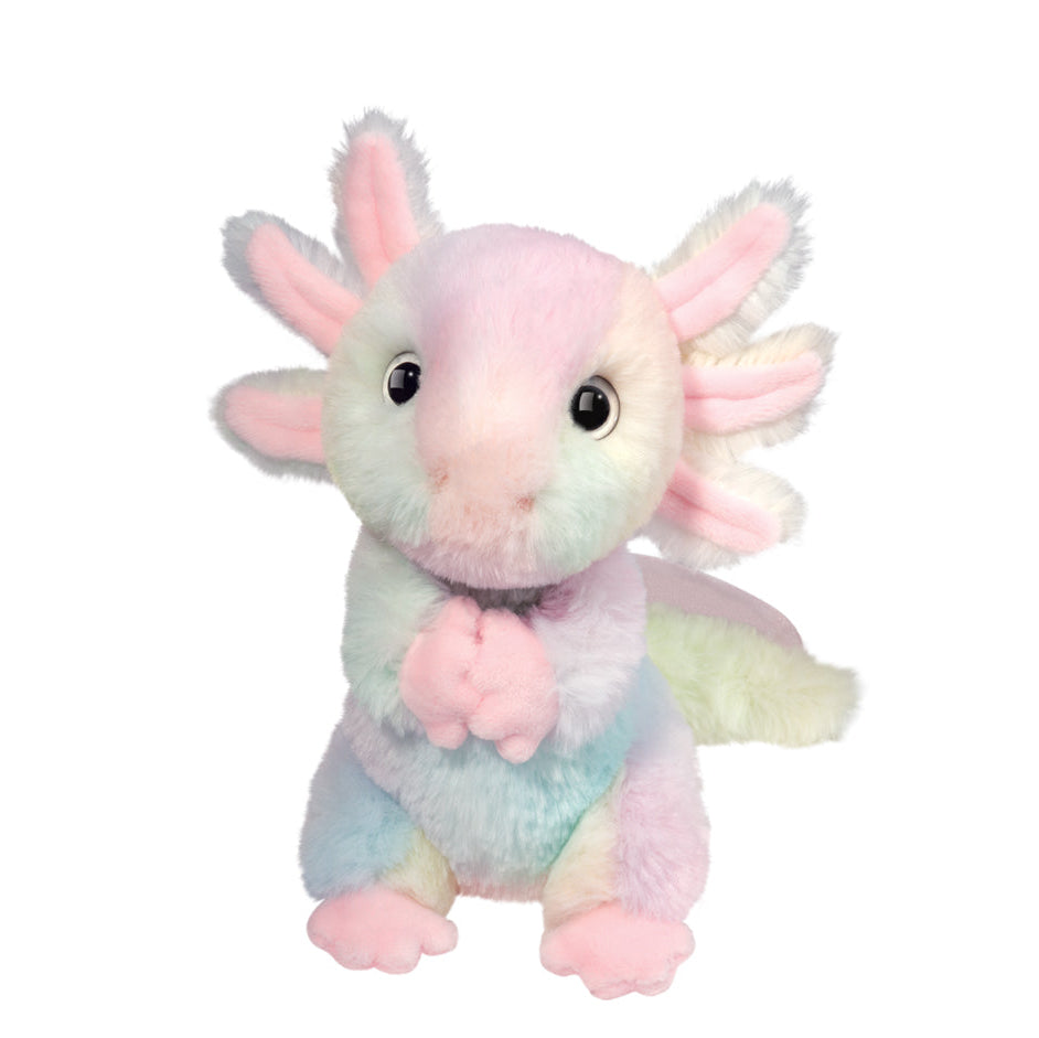 Axolotl Plush