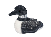 Loon Plush