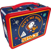 Peanuts Artemis Lunch Box