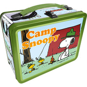 Peanuts Beagle Scout Lunch Box