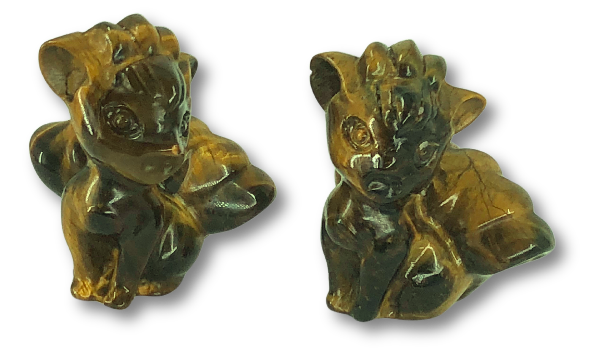 Large Gemstone Vulpix