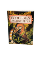 Ecologies: Ancient Areas Card Game
