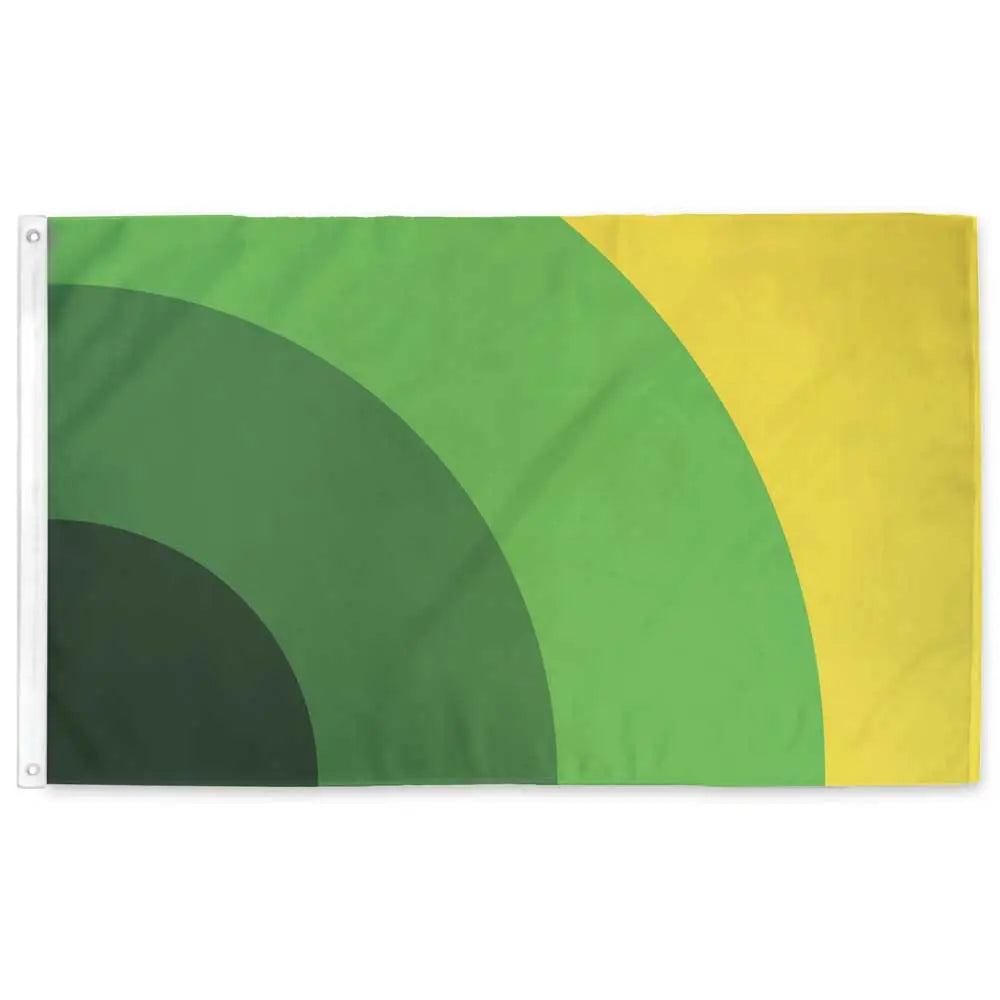 Mental Health Flag