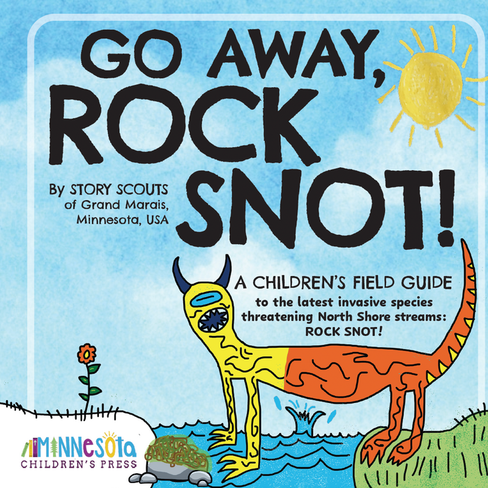 Rock Snot