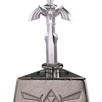 Legend of Zelda Master Sword Hanayama Cast Puzzle