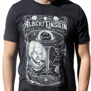 Albert Einstein T-Shirt
