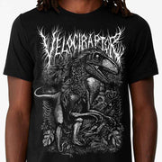 Velociraptor T-Shirt