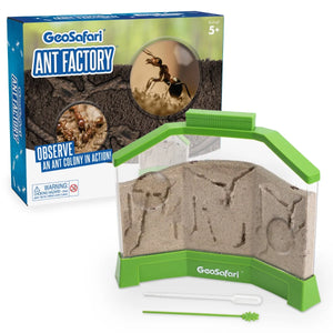 Ant Factory