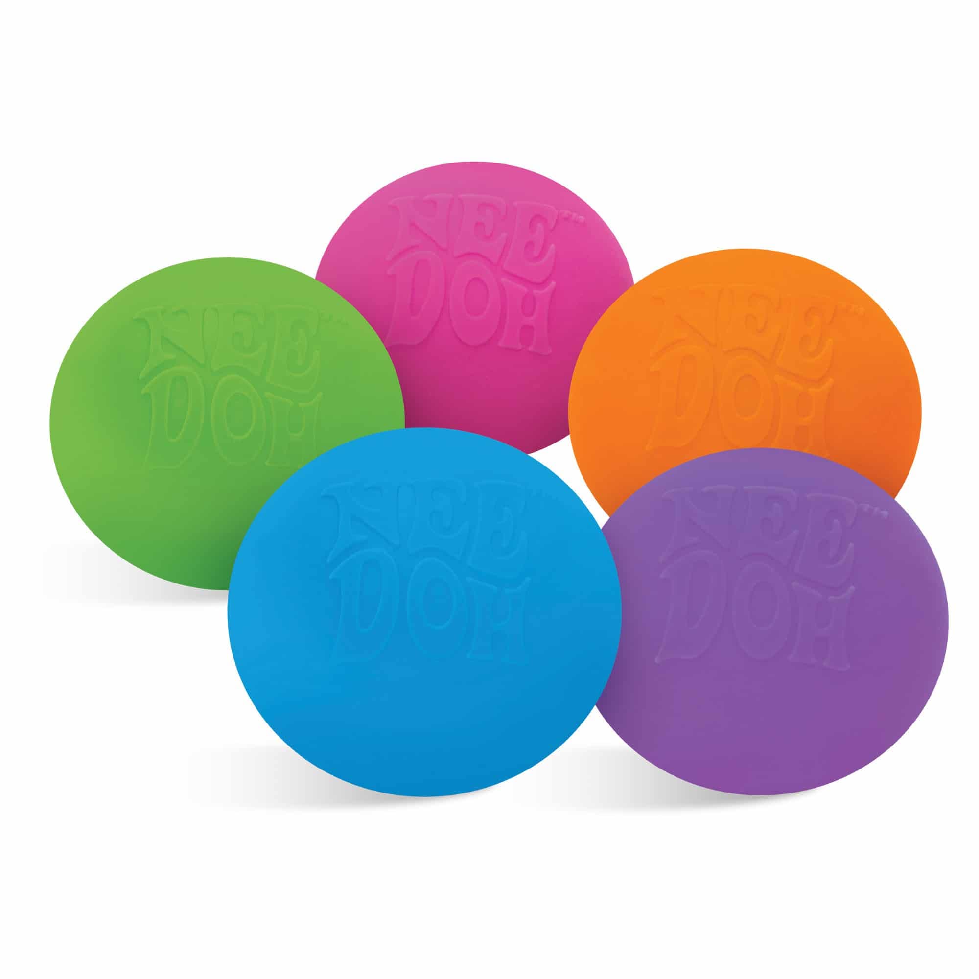 NeeDoh Stress Ball