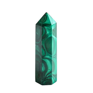 Malachite Point $40.00