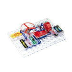 Snap Circuits Explorer 100-In-1 Set