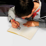 Lego Star Wars Lightsaber Gel Pen 4 Pack