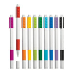 Lego Iconic Gel Pen 10 Pack