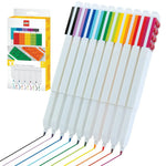 Lego Iconic Marker 10 Pack