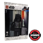 Lego Star Wars Dotted Notebook with Lightsaber Gel Pen