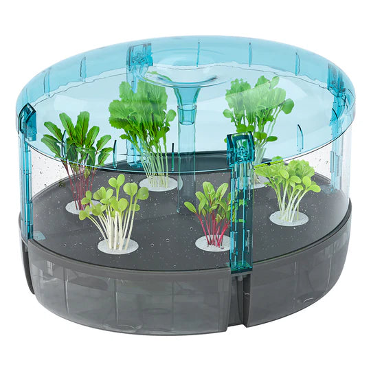 Hydroponics Lab