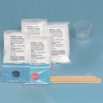 Crystal Growing Science Kit