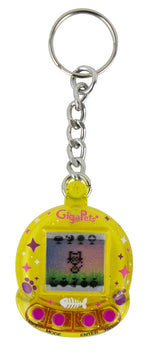 World's Smallest: Giga Pet