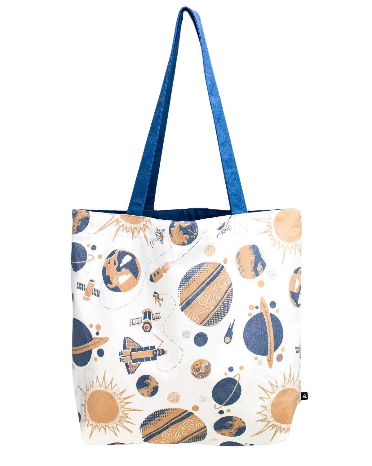 Space Tote Bag