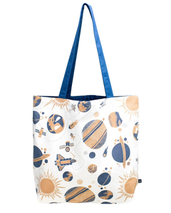 Space Tote Bag