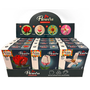 Flower Brick Kits