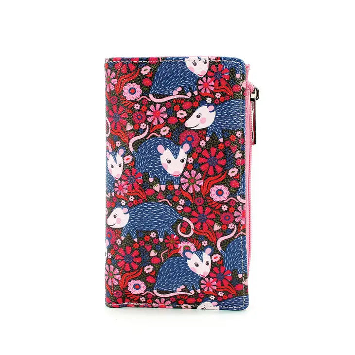 Opossum Wallet