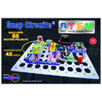 Snap Circuits STEM
