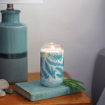 Ferns Field Guide Soy Candle