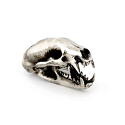 American Badger Necklace