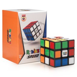 Rubik's 3X3 Speed