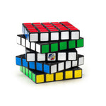 Rubiks 5X5 Professor