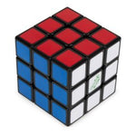 Rubiks Re-Cube 3X3