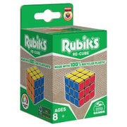 Rubiks Re-Cube 3X3