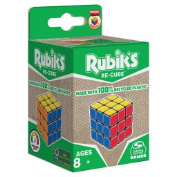 Rubiks Re-Cube 3X3