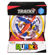 Rubiks Tracks 100 3D Gravity Maze