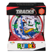 Rubiks Tracks 125 3D Gravity Maze