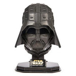 4D Build Star Wars Darth Vader 3D Cardstock Model