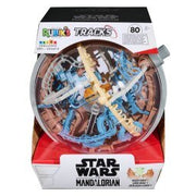 Rubiks Star Wars Tracks