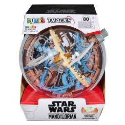 Rubiks Star Wars Tracks