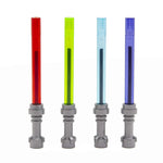 Lego Star Wars Lightsaber Gel Pen 4 Pack