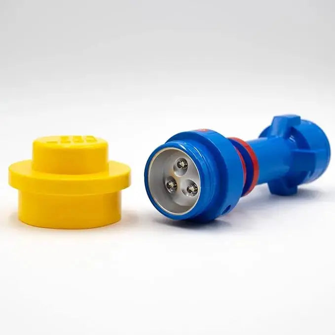 Lego Iconic Flashlight
