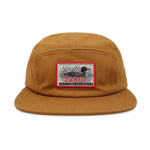 Loon Lake Camp Hat
