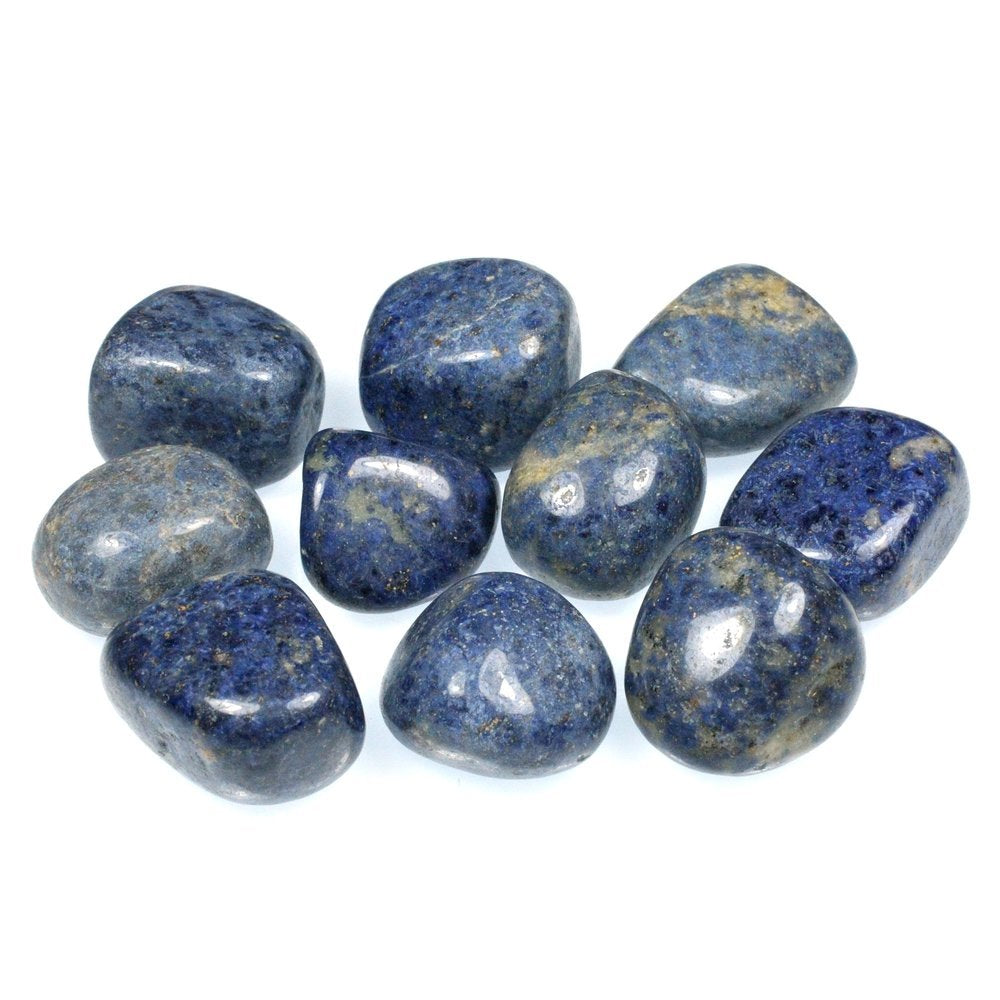 Dumortierite $3.00