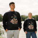 Loon Lake Sweatshirt