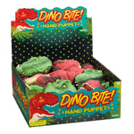 Dino Bite Hand Puppet