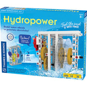 Hydropower Experiment Kit