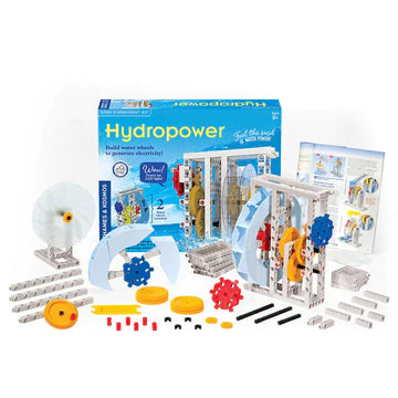 Hydropower Experiment Kit