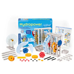 Hydropower Experiment Kit