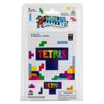 World's Smallest: Tetris