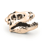 Tyrannosaurus Rex Necklace with Display Stand